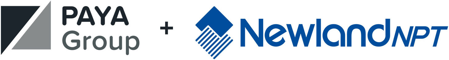 PAYA Gateway first to launch Newland terminal solutions in the UK