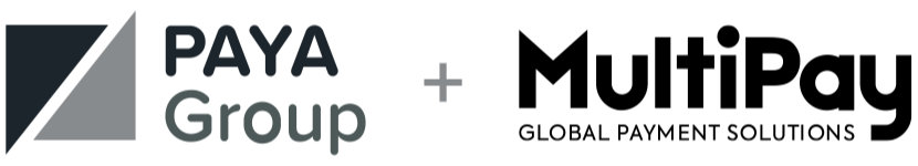 PAYA Group acquisition of the MultiPay Global Solutions gateway business