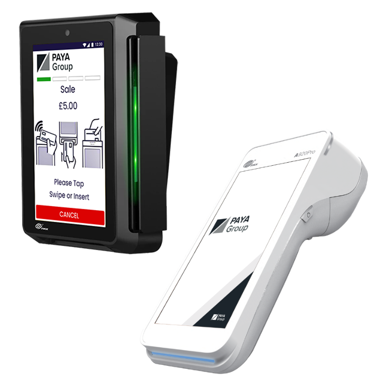 terminal solutions