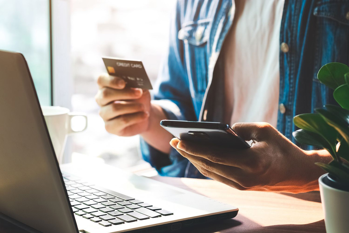 Apple pay payment terminal
