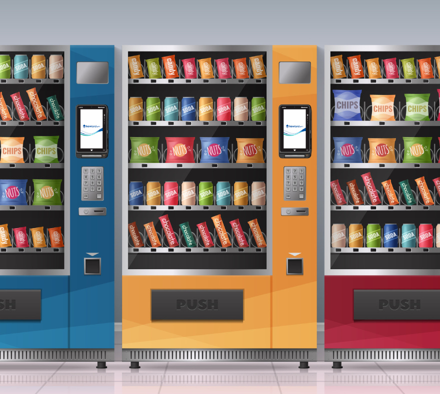 Arcade machines